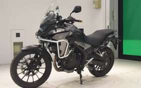 HONDA 400X 2019 NC56