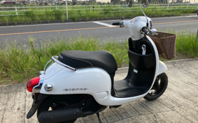 HONDA GIORNO AF70