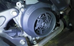 SUZUKI ADDRESS 110 CE47A