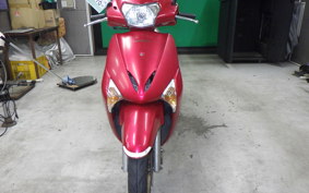 HONDA LEAD 110 2014 JF19