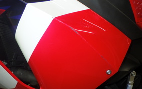 HONDA CBR600RR 2021 PC40
