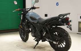HONDA CL250-2 MC57
