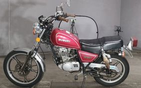SUZUKI GN125 H PCJG9