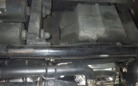 HARLEY FLSTC 1450 2004