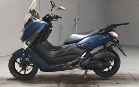 YAMAHA N-MAX 155 2021 SG50J