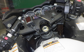 SUZUKI HAYABUSA Gen.2 2013