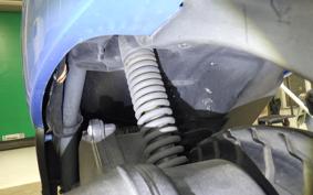 SUZUKI ﾚｯﾂ CA4AA