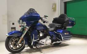 HARLEY FLHTKL TC 1690 2015