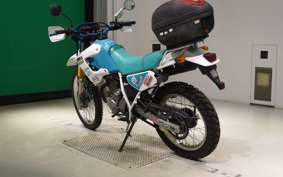 HONDA XL DEGREE 2025 MD26