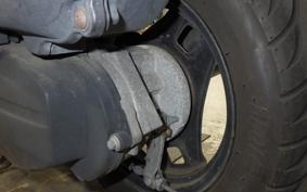 SUZUKI LET's 2 2002 CA1PA
