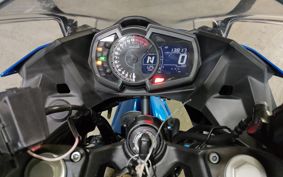 KAWASAKI NINJA 250 EX250P