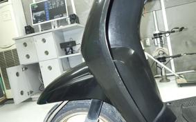 HONDA TODAY 2014 AF61