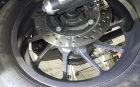 HONDA REBEL 250 S 2009 MC49