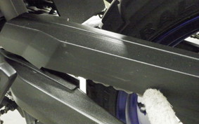 YAMAHA TENERE 700 2021 DM09J