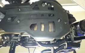 TRIUMPH TIGER 800 XR X 2019