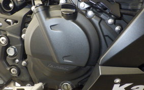 KAWASAKI NINJA 250 2 1997 EX250P