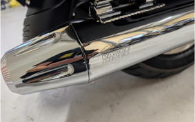 HARLEY FLHXS STREET G SPL 2016 KRM