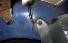 HONDA C50 SUPER CUB 1996 AA01