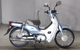 HONDA SUPER CUB110 JA10