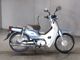 Фото Honda SUPER CUB110 2013 с японского аукциона