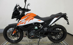 KTM 250 ADVENTURE 2023 JGD40