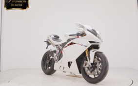 MV AGUSTA F4RRコルサコルタ 2012