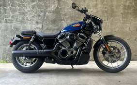 HARLEY RH975S NIGHT STAR 2023 ZF1