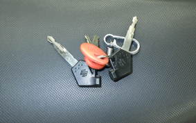 SUZUKI ADDRESS 110 2010 CE47A