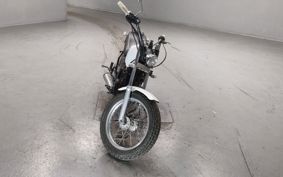 YAMAHA TW200 DG07J