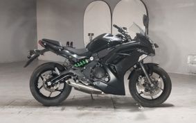KAWASAKI NINJA 400 2015 EX400E