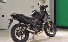 HONDA CB200XA 2026