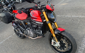 DUCATI MONSTAR 937SP 2024