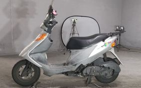 SUZUKI ADDRESS V125 CF4EA