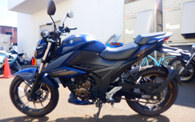 SUZUKI JIKUSA-250 ED22Y