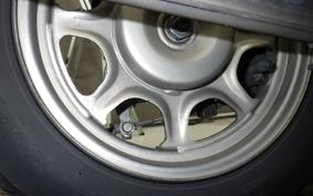 HONDA TACT-4ﾍﾞｰｼｯｸ 2015 AF79