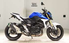 SUZUKI GSR750 A 2018 GR7NA