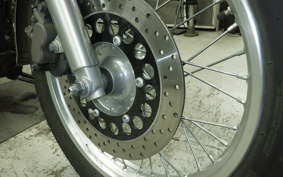 YAMAHA SR400 Gen.4 2015 RH03J