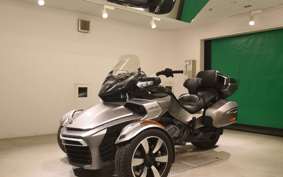 OTHER CAN-AM SPIDER F3-T 2018
