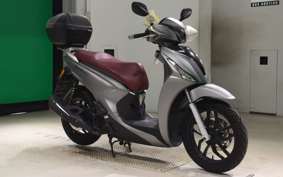 KYMCO TERSELY S125