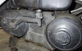 YAMAHA CHAMP 50 2009 54V