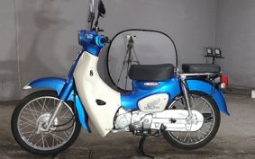 HONDA SUPER CUB110 JA44