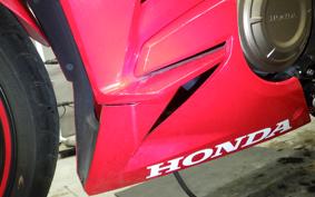 HONDA CBR400R 2020 NC56
