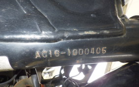 HONDA APE 50 AC16