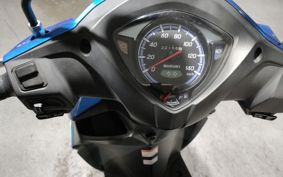SUZUKI ADDRESS V110 CE47A