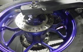 YAMAHA YZF-R25 2014 RG43J