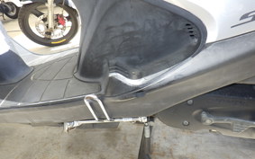 HONDA SPACY 100 JF13