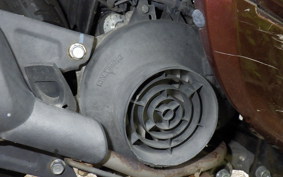 HONDA GIORNO 2 AF70