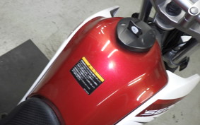 YAMAHA SEROW 250 Gen.2 2015 DG17J