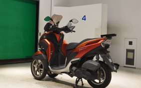 YAMAHA TRICITY 125 SE82J