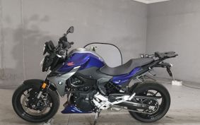 BMW F900R 0K11
